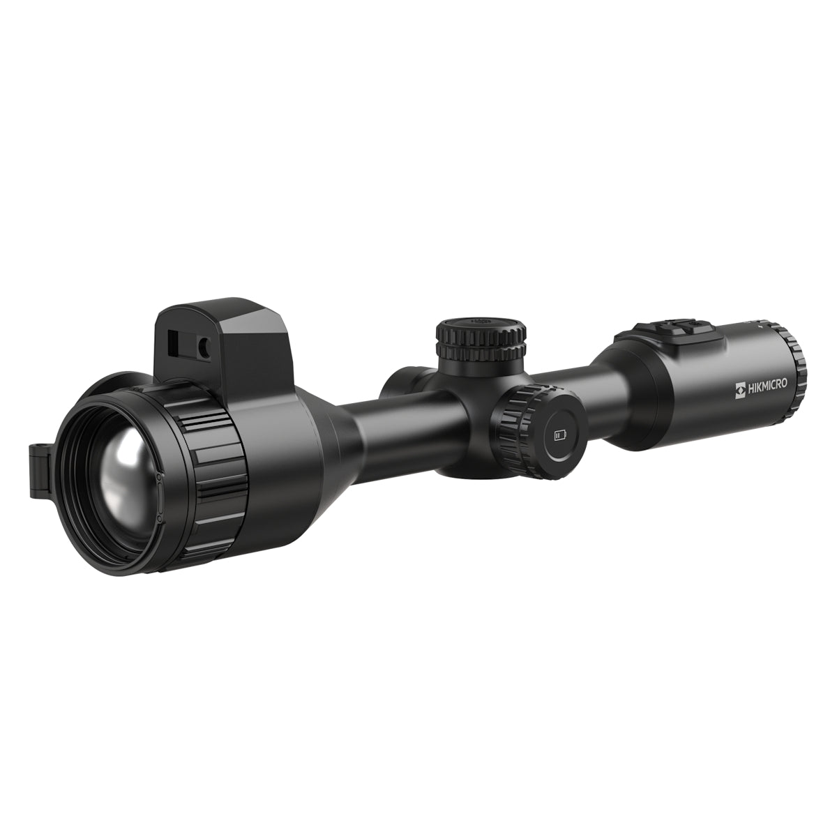 HIKMICRO Stellar 3.0 SH50L Thermal Rifle Scope with LRF