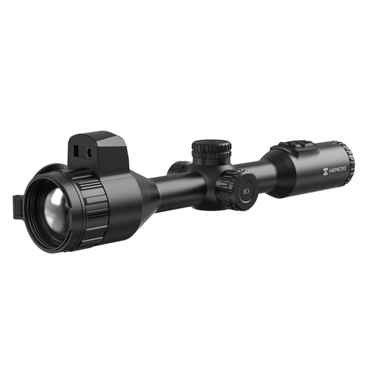 HIKMICRO Stellar 3.0 SH50L Thermal Rifle Scope with LRF