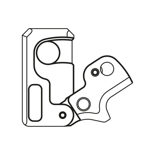 AirMaks Arms Single Shot Loader for Katran/Krait