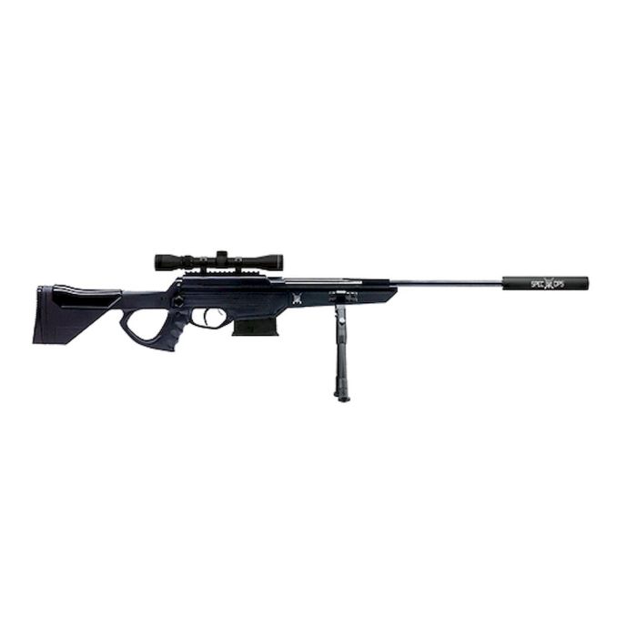 Milbro Spec Ops Sniper MKII Break Barrel Air Rifle