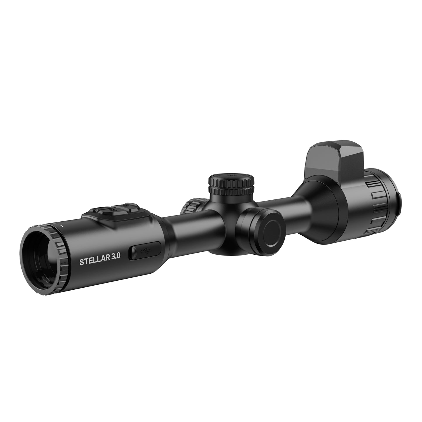 HIKMICRO Stellar 3.0 SQ35L Thermal Rifle Scope with LRF