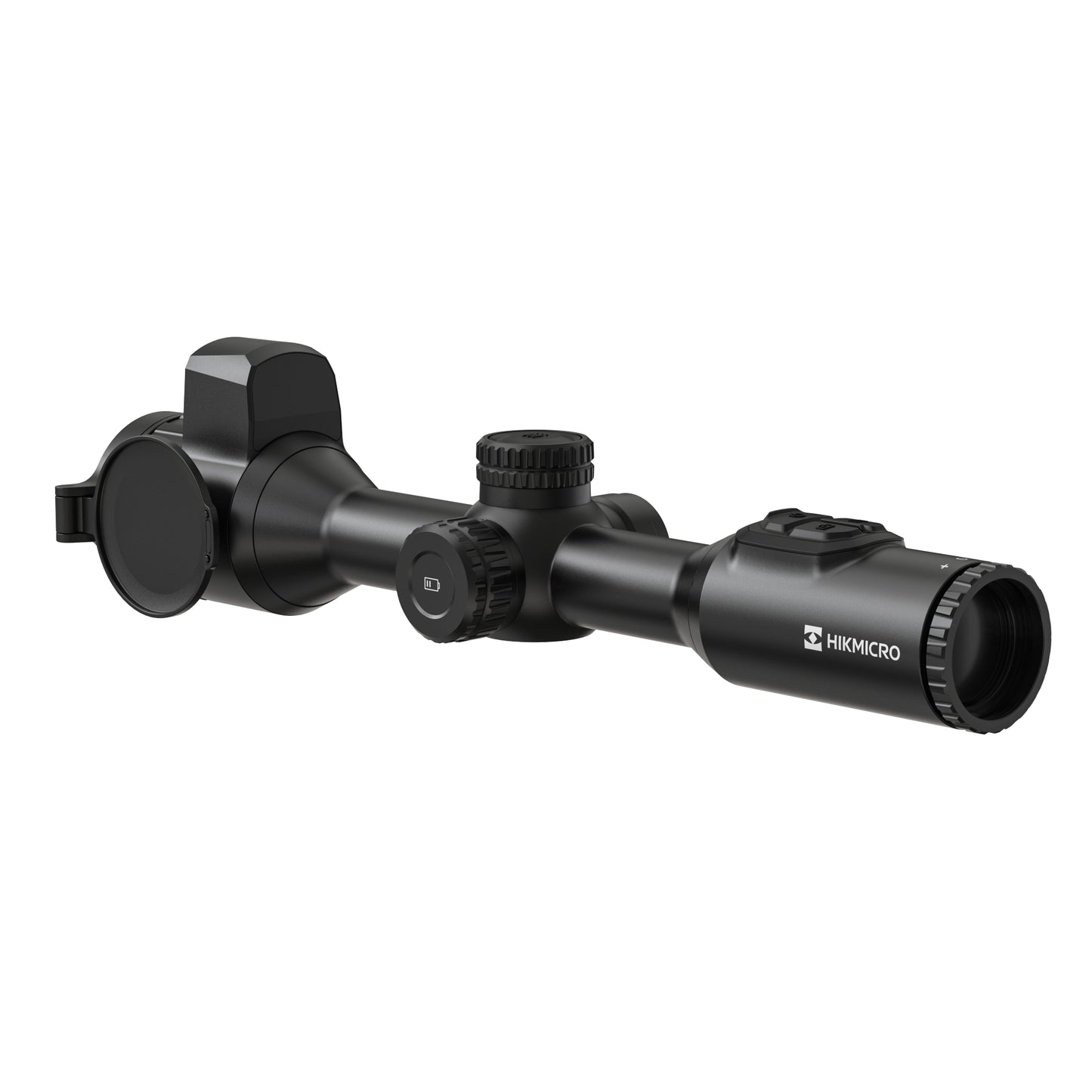 HIKMICRO Stellar 3.0 SQ35L Thermal Rifle Scope with LRF