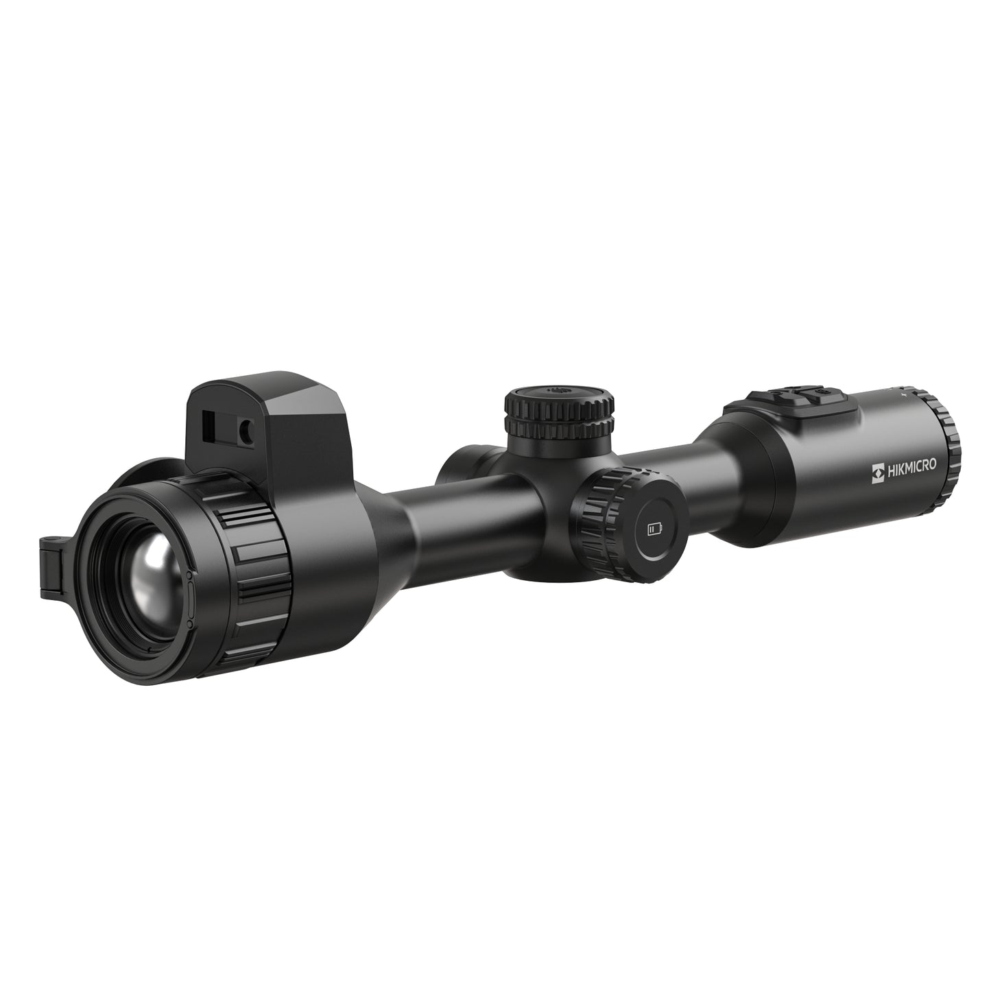 HIKMICRO Stellar 3.0 SQ35L Thermal Rifle Scope with LRF