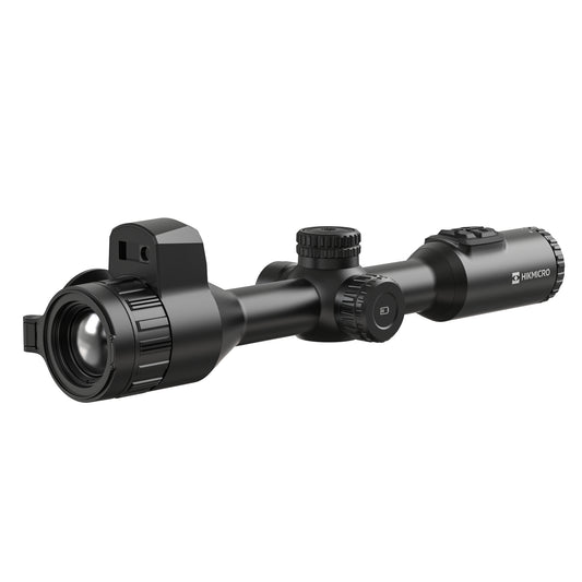 HIKMICRO Stellar 3.0 SQ35L Thermal Rifle Scope with LRF