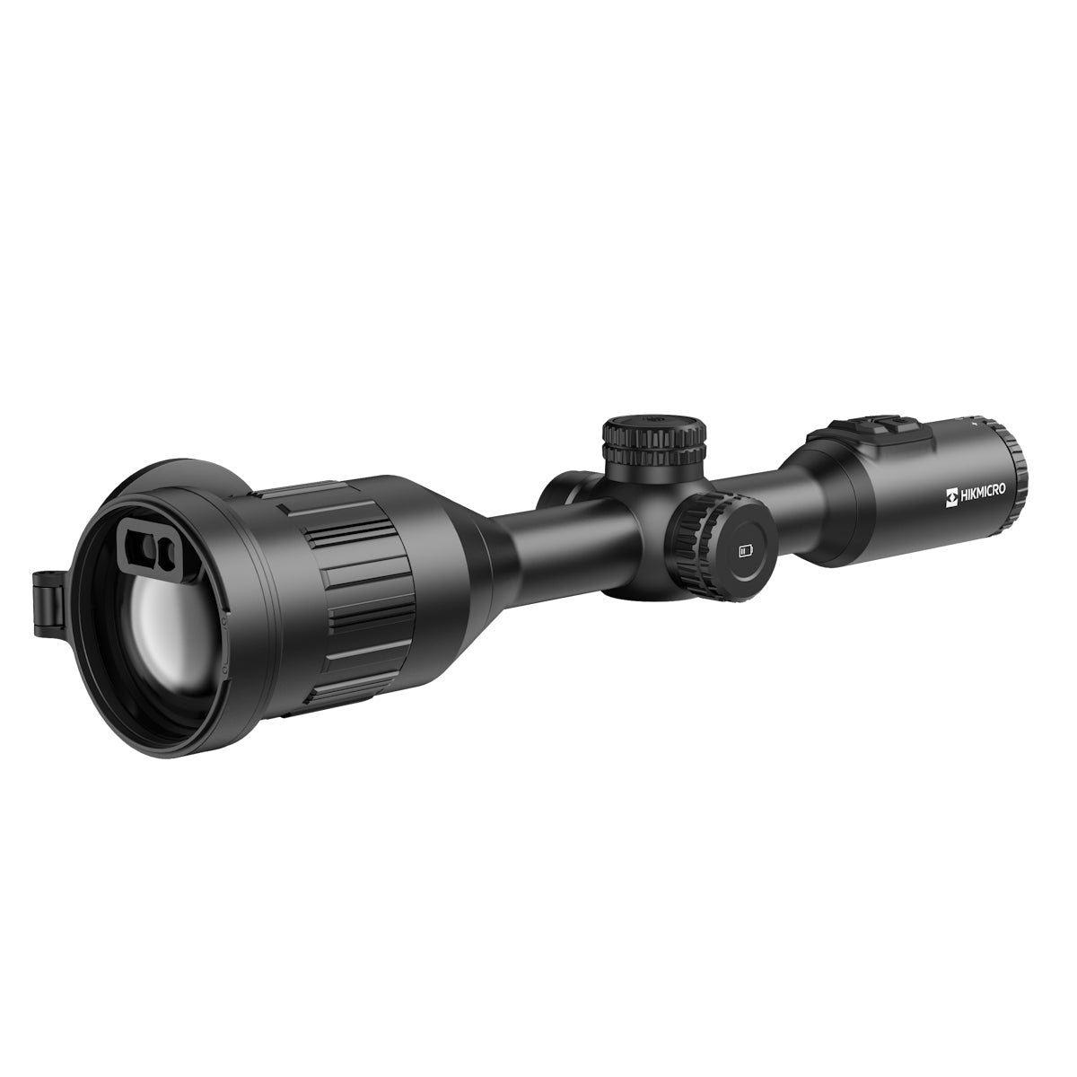 HIKMICRO Stellar 3.0 SX60L Thermal Rifle Scope with LRF