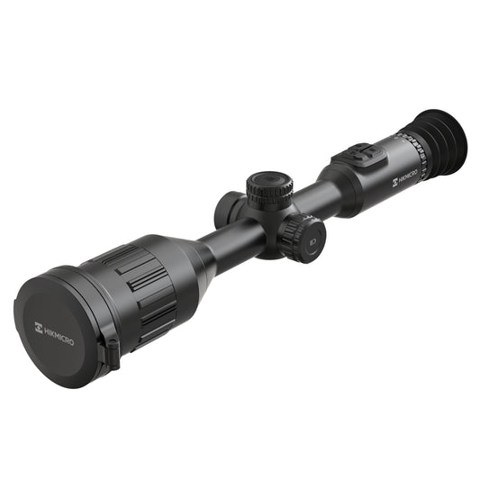 HIKMICRO Stellar 3.0 SX60L Thermal Rifle Scope with LRF