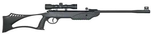 Milbro Syntarg Spring Air Rifle