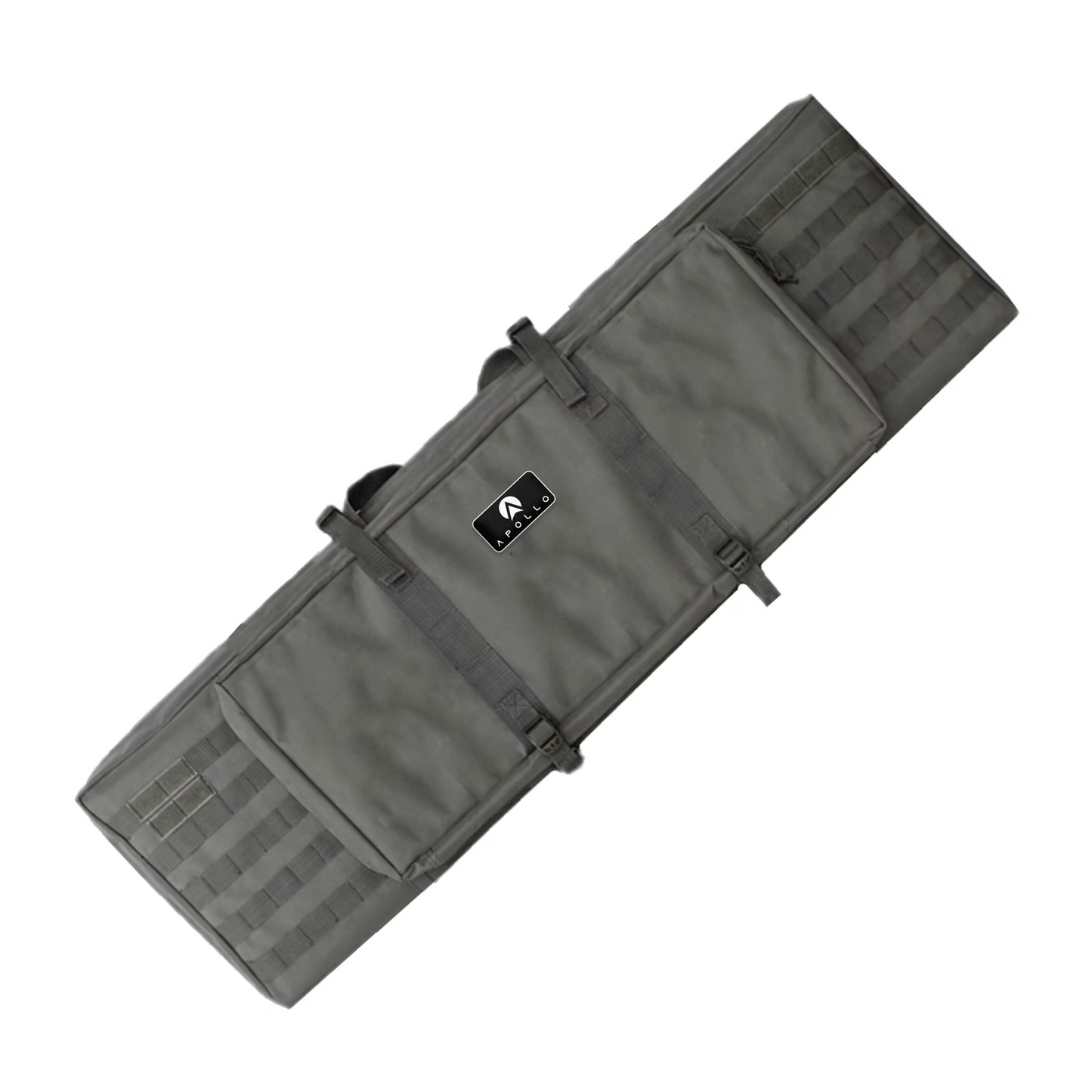 APOLLO PMC Black Tactical Gun Bag (115cm)