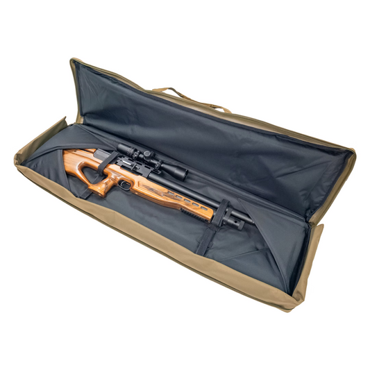APOLLO PMC Tan Tactical Gun Bag (90cm)