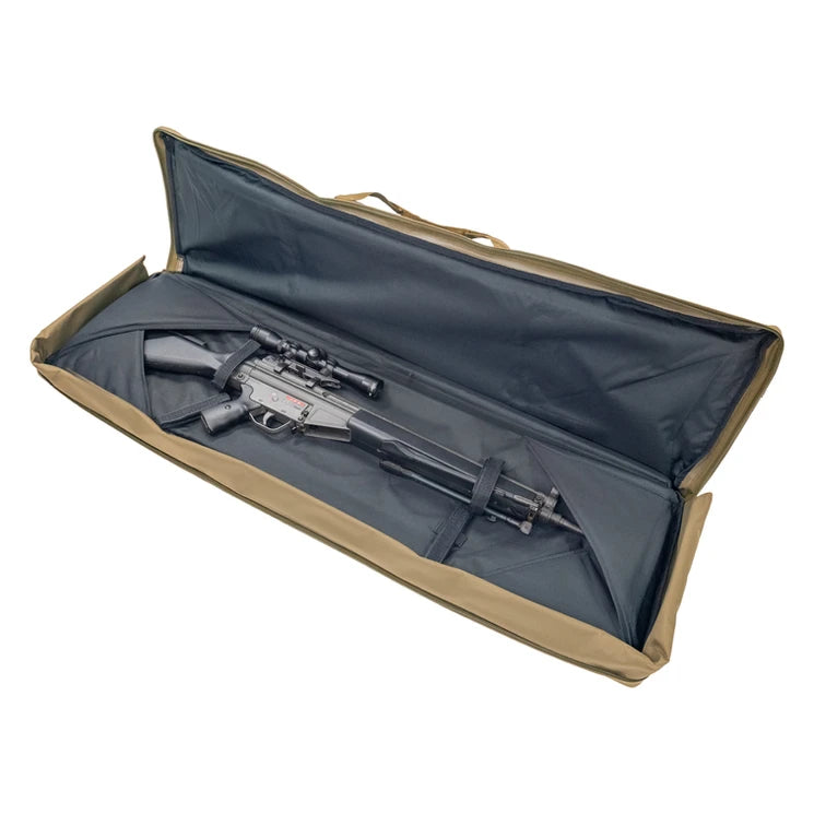 APOLLO PMC Tan Tactical Gun Bag (90cm)