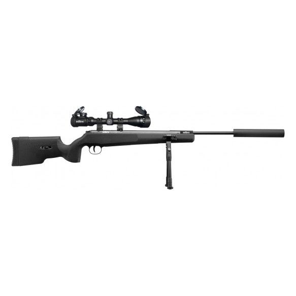 Milbro Targetmaster Spring Air Rifle – Sunderland Airguns