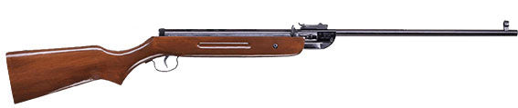 SMK Classic B2 Traditional Spring Air Rifle
