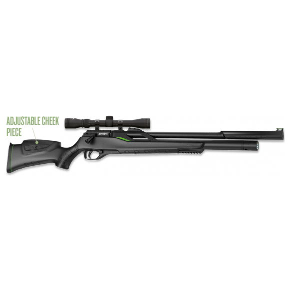 Remington T-REX PCP Air Rifle