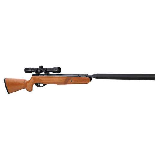 Remington Tyrant Wood Spring Air Rifle