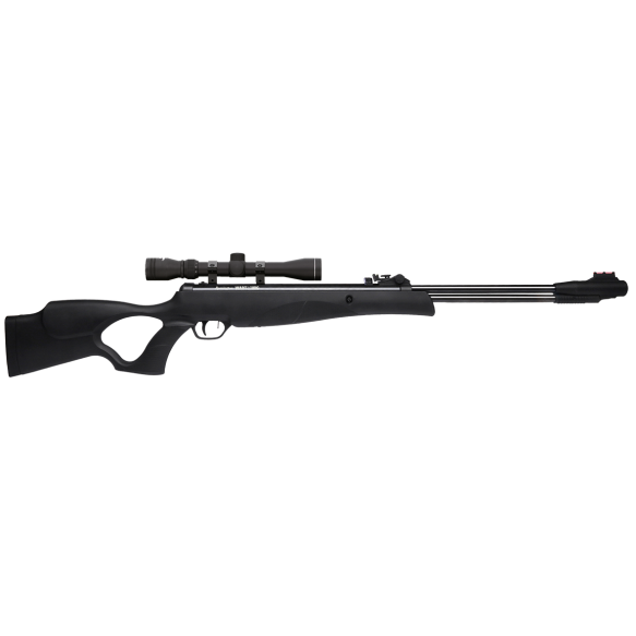 Remington WartHog SYN GasRam Air Rifle Sunderland Airguns
