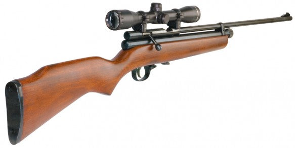 Beeman XS78 CO2 Air Rifle