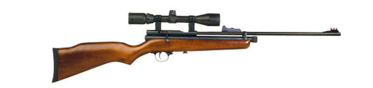 Beeman XS78 CO2 Air Rifle