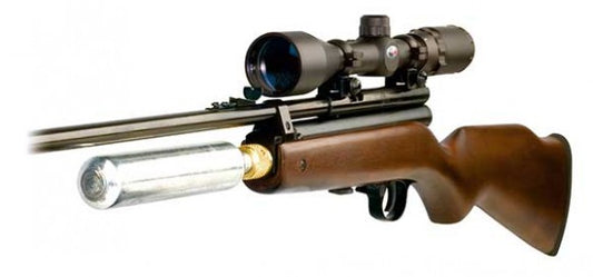Beeman XS79 CO2 Air Rifle