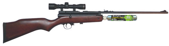 Beeman XS79 CO2 Air Rifle