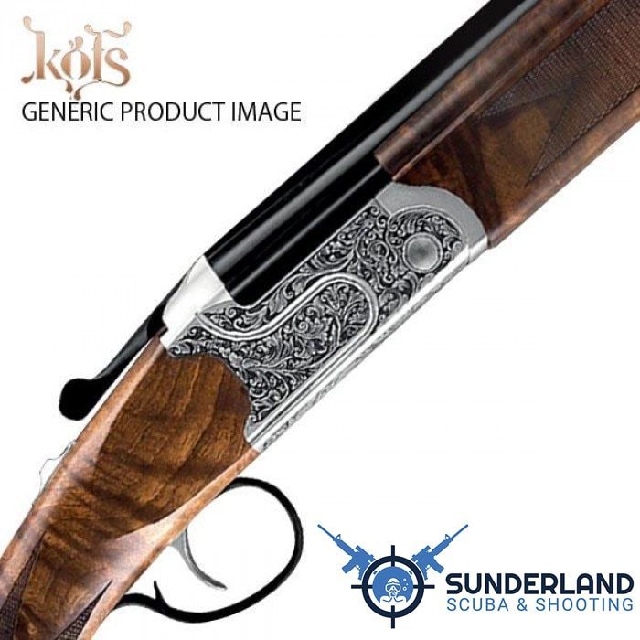 KOFS SCEPTRE SXE GAME YOUTH SUB GAUGE 28G/.410 from Sunderland Scuba and Shooting