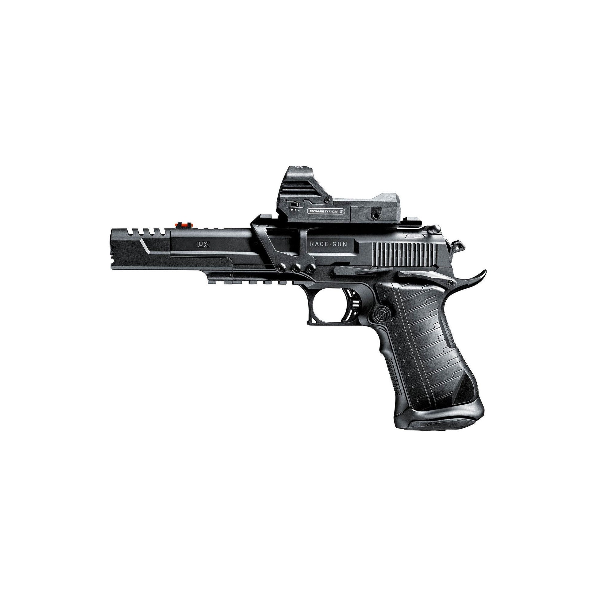 Umarex Race Gun Kit - 4.5mm BB