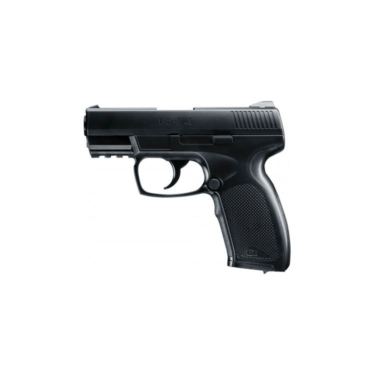 Umarex TDP 45 - 4.5mm Steel BB Air Pistol