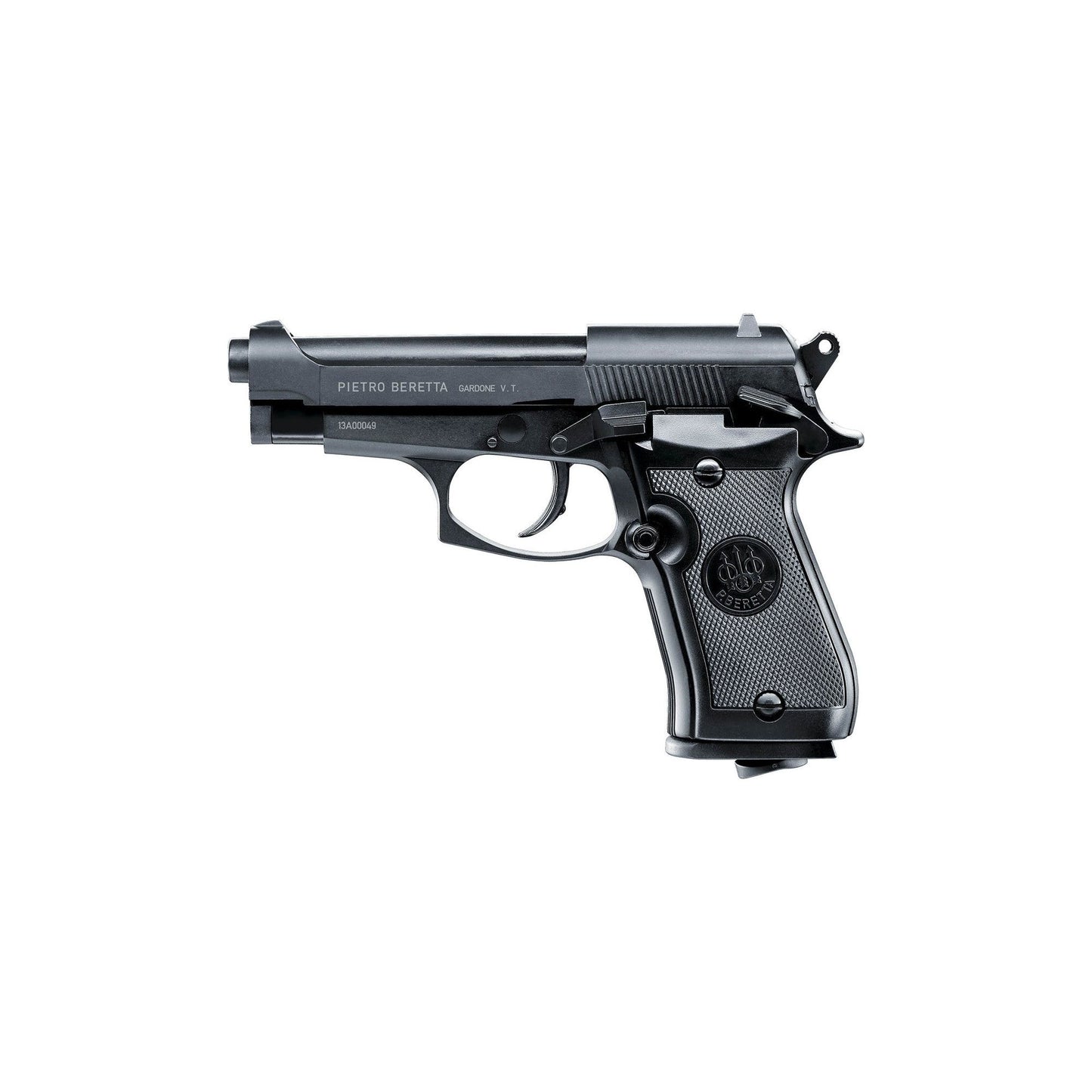 Umarex Beretta M84 FS  - 4.5mm BB Air Pistol