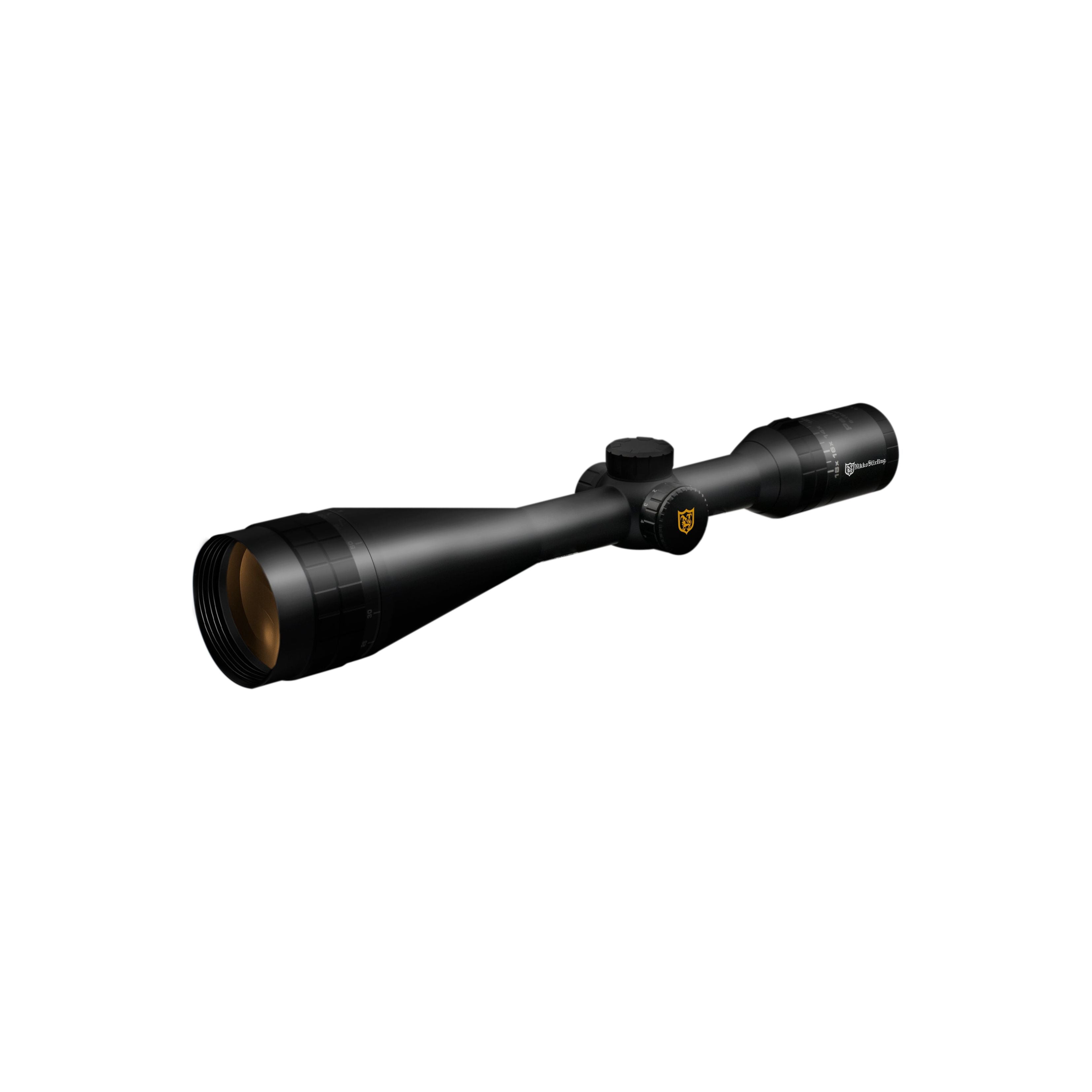 Nikko Stirling Panamax LR 6 18x50 AO IR Sunderland Airguns Nikko stirling panamax lr 6 18x50 ao ir sunderland airguns