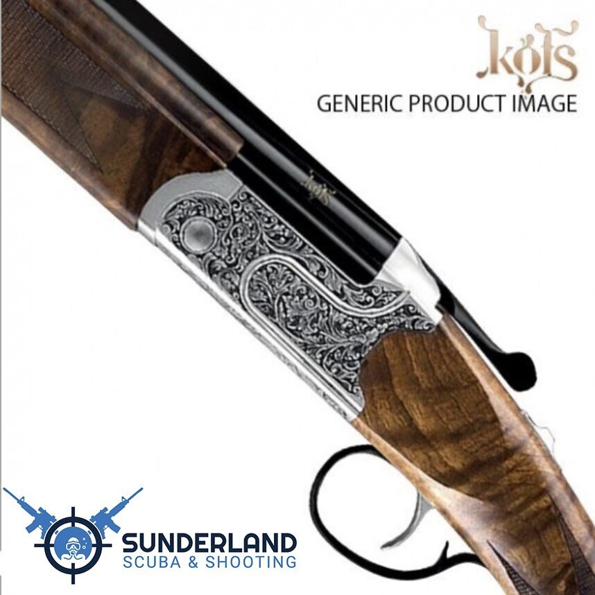 KOFS SCEPTRE SXE GAME  YOUTH SUB GAUGE 28G/.410 from Sunderland Scuba and Shooting