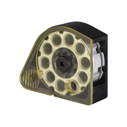 Air Arms Magazine S410/S510 Yellow