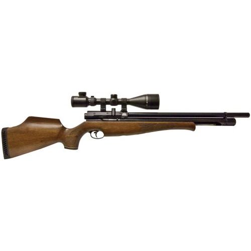 Air Arms S510 Superlite Traditional Brown
