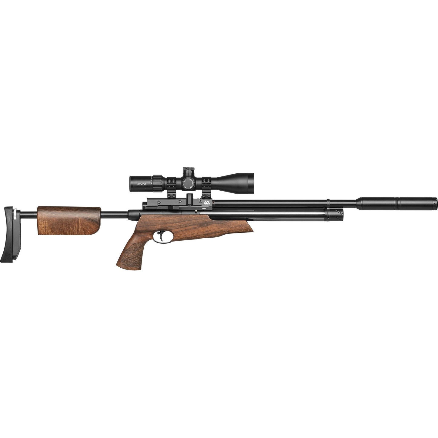 Air Arms S510 Regulated TDR