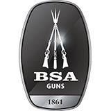 BSA Spring/GRT Rifle Service