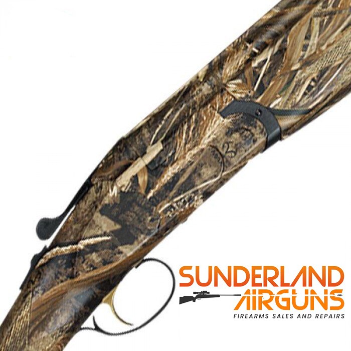 ATA Arms SP MAX-5/ SP Waterfowl - Game -12G from Sunderland Scuba & Shooting