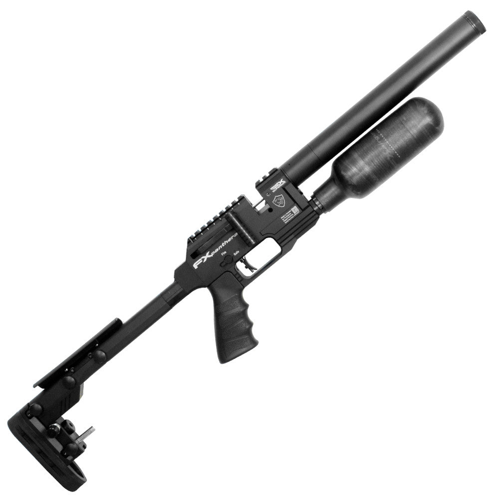 FX Panthera Hunter - .177 PCP Air Rifle
