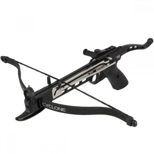 Anglo Arms 80LBS Cyclone Pistol Crossbow