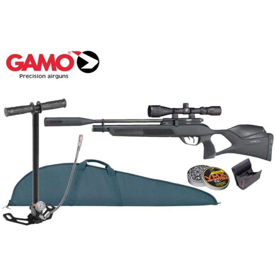 Pre Charged PCP Air Rifles Sunderland Airguns Pre Charged PCP Air Rifles Sunderland Airguns