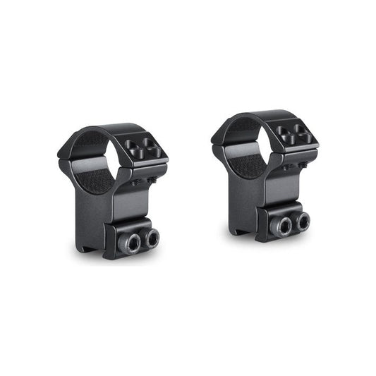Hawke Match Mount 1" 2 Piece 9-11mm High Special Offer!