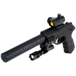GAMO PT85 Tactical .177 Air Pistol