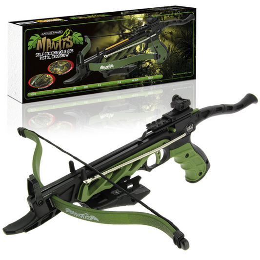 Anglo Arms 80LBS Mantis Pistol Crossbow