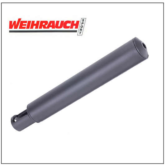 Weihrauch Push on 15/16mm Silencer