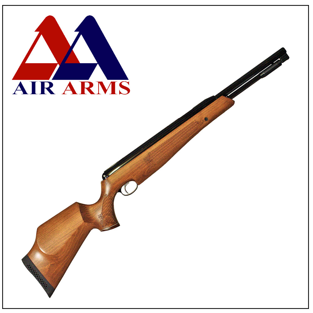 Air Arms TX200 Hunter Carbine Beech
